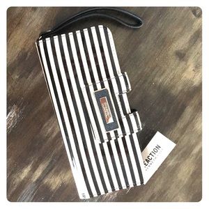 Kenneth Cole wallet
